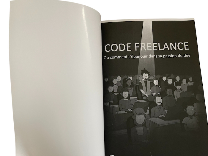 Code Freelance