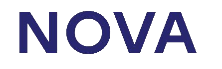 Logo NOVA services à la personne à télécharger