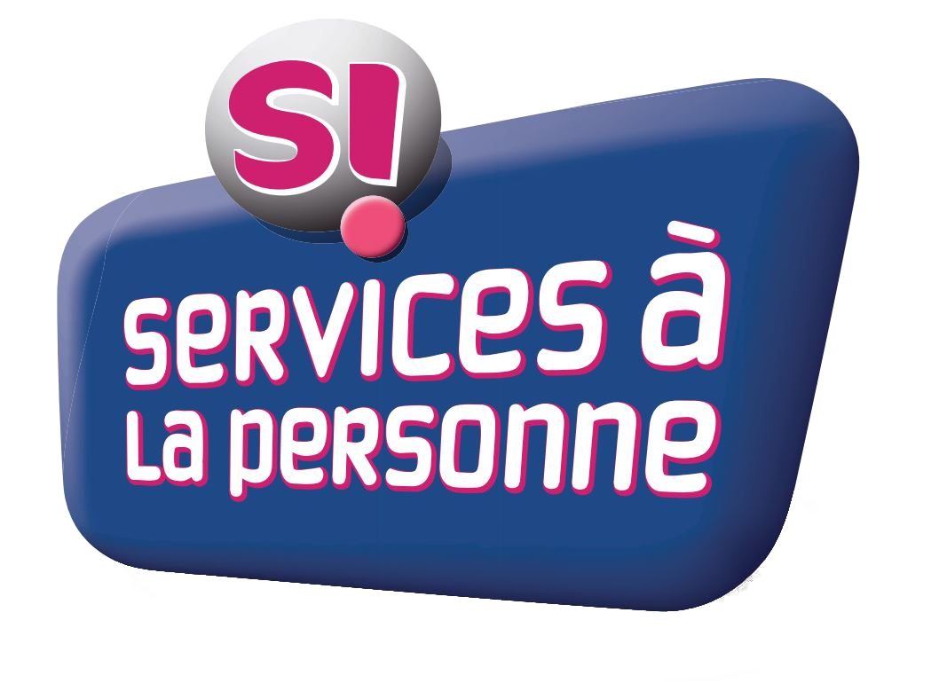 Logo service à la personne (SAP) officiel à télécharger