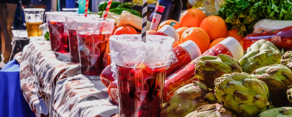Peut-on vendre de l'alcool en microentreprise ?