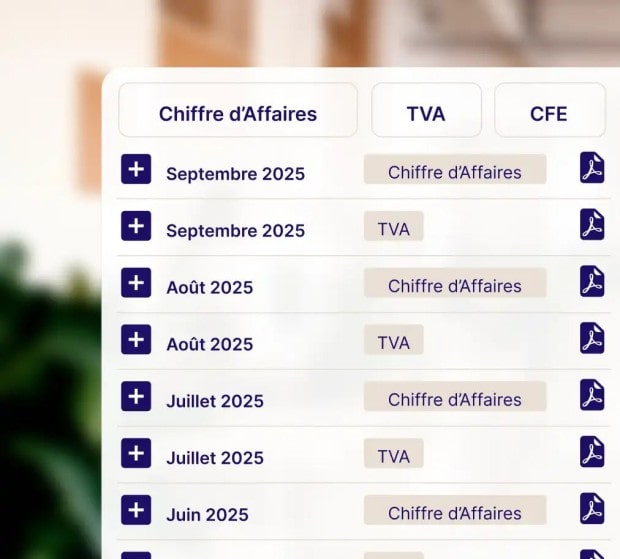 suivi urssaf tva microentreprise