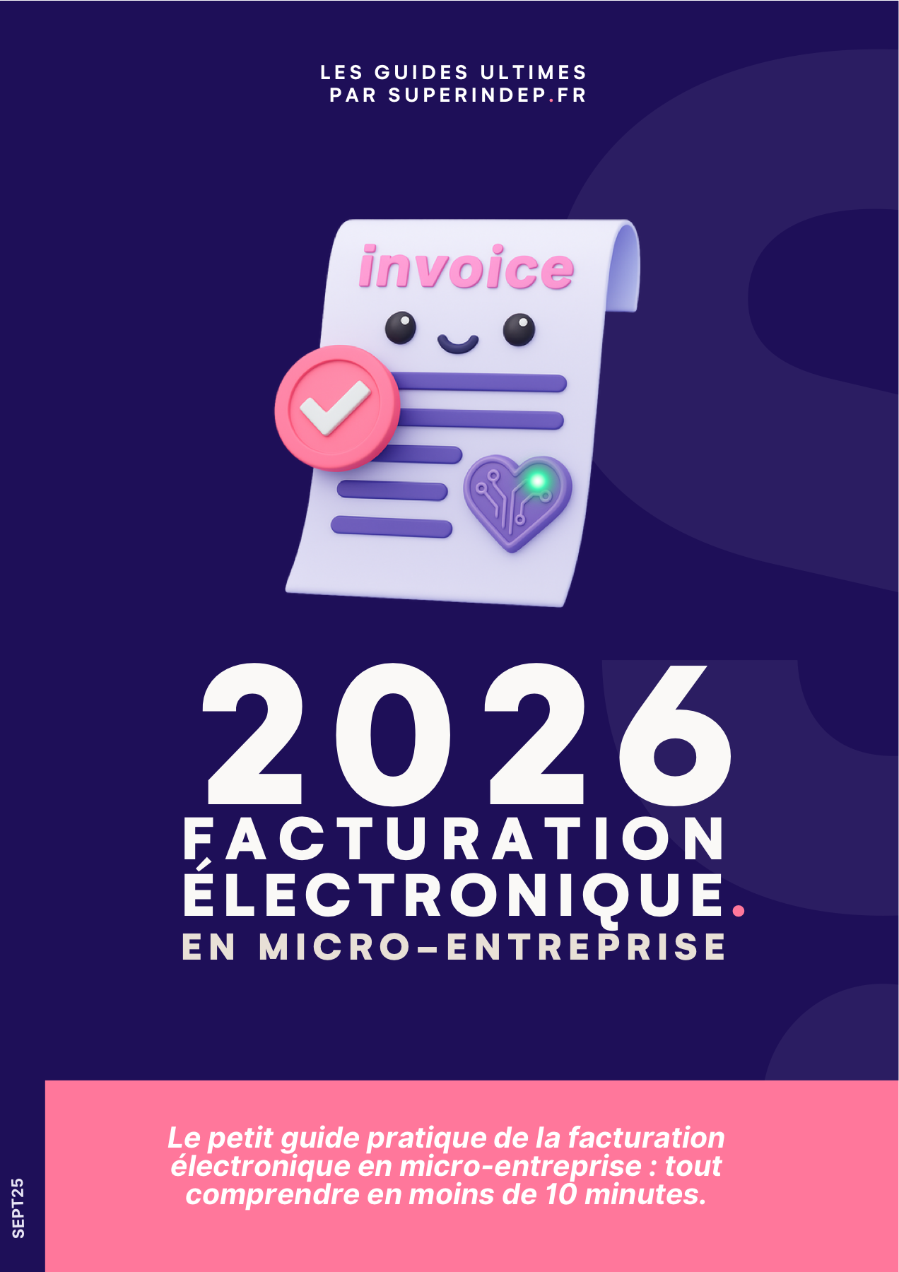 Livre blanc facturation électronique