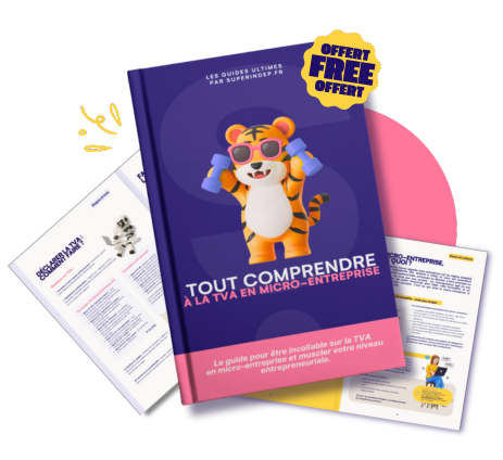 Livre blanc TVA microentreprise