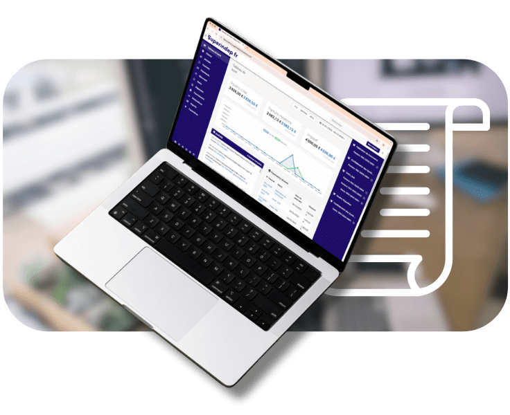 Logiciel de facturation